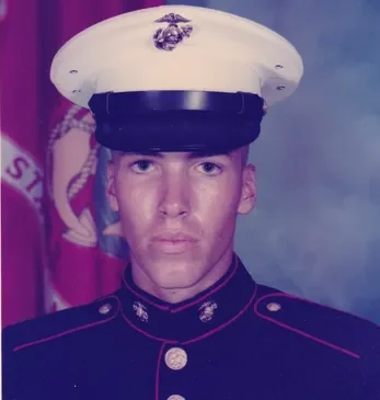 David Fox, Detachment Commandant
