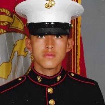 Eduardo Lalo Solorzano, Sgt-at-Arms