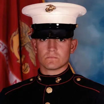 Jesse James Johnston, Jr. Vice Commandant