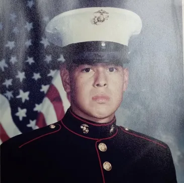 Leo Escobar, Chaplain